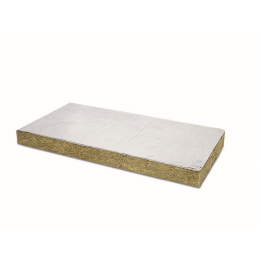 laine-de-roche-souface-alu-102mm-1-35x0-6m-r3|Isolation des sols et planchers
