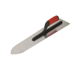 platoir-flamand-inox-55cm-poignee-ouverte-taliaplast|Truelles, couteaux à enduire, taloches