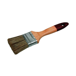 pinceau-brosse-plat-traitement-bois-t40-1011240-nespoli|Pinceaux et accessoires de peinture