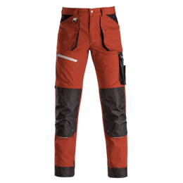 pantalon-dynamic-artisan-rouille-noir-s-36590-kapriol|Vêtements de travail