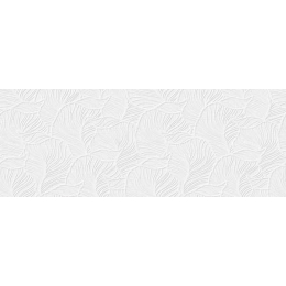 faience-grespania-tesuki-45x120r-2-16m2-decor-gampi-blanco|Faïences et listels