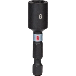 douille-impact-8mm-2608522351-bosch|Consommables outillages portatifs