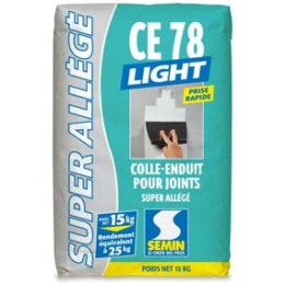 enduit-a-joint-ce-78-light-4h-5kg-sac|Accessoires et mise en oeuvre cloisons