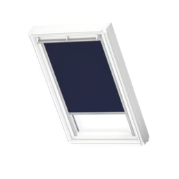 store-occultant-dkl-mk04-bleu-78cm-x-98cm-velux|Protections solaires et stores