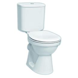 pack-wc-a-poser-normus-abattant-thermoplastique-blanc-68cm-vitra|WC à poser