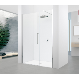 porte-pivot-fixe-young-2-0-117cm-transp-silv-y2gfl117-1b-nov|Parois de douche