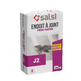 enduit-a-joint-j2-25kg-sac|Accessoires et mise en oeuvre cloisons