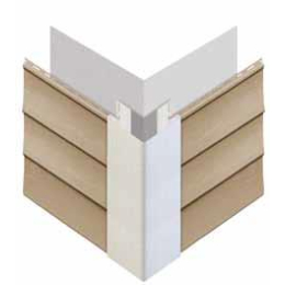 angle-exterieur-oregon-3-05m-blanc-home-concept|Accessoires bardage