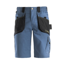 short-slick-bleu-taille-m-kapriol|Vêtements de travail