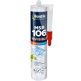 colle-mastic-invisible-msp106-290ml-30601522-bostik|Colles et mastics d'étanchéité