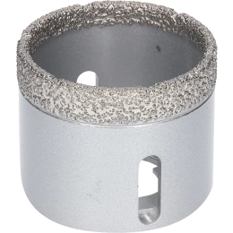 trepan-diamante-d51mm-a-sec-pour-meuleuse-x-lock-2608599016|Consommables outillages portatifs