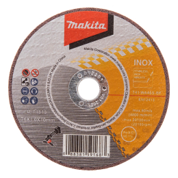 pack-5-disques-a-tronconner-inox-76mm-d-74815-5-makita|Consommables outillages portatifs