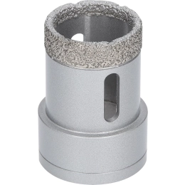 trepan-diamante-d35mm-a-sec-pour-meuleuse-x-lock-2608599035|Consommables outillages portatifs