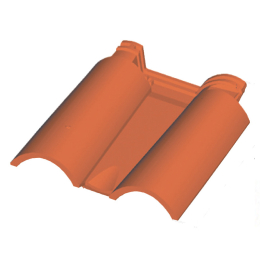double-de-rive-mediane-edilians-101-90-rouge|Fixation et accessoires tuiles