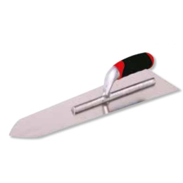 platoir-indiplatoir-flamand-inox-45cm-manche-bi-matiere-les-indispensables|Truelles, couteaux à enduire, taloches