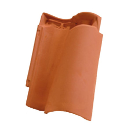 tuile-egout-canal-s-edilians-112-25-rouge|Fixation et accessoires tuiles