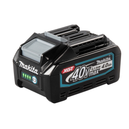 batterie-li-ion-4-ah-xgt-bl4040-40vmax-makita|Batteries, piles et chargeurs