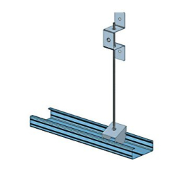 suspente-pivot-100-bte-knauf|Accessoires et mis en œuvre plafonds
