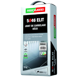 joint-carrelage-deco-elit-5046-10kg-sac-perle|Colles et joints