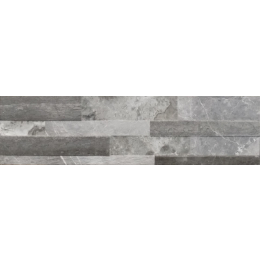 carrelage-mur-rondine-tiffany-3d-15x61-1-02m2-paq-grey|Faïences et listels