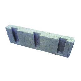 planelle-beton-50x130x500mm-guerin|Blocs béton (parpaings)