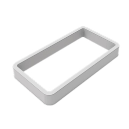 section-ultima-prv-l3-1380x560-h150mm-cubis|Chambres télécom