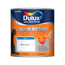 color-resist-mur-boiserie-mat-base-clear-0-5l-5351550-akzo|Peinture intérieure