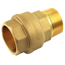 racc-compr-pvc-compos-union-male-d50-1-1-2-type-110-isiflo|Raccordements et sectionnements