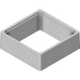 rehausse-beton-boite-branchement-bb70-700x700-h300-thebault|Regards d'eaux pluviales