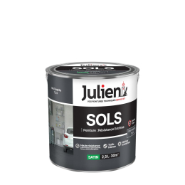julien-sols-extreme-2-5l-gris-graphite-5695974|Préparation des supports, traitement des bois