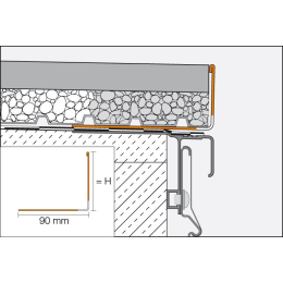 profile-de-rive-bara-rwl-2m50-40mm-alu-gris-pastel-rwl40pg|Seuils et profils