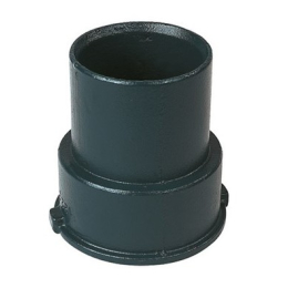 support-tube-allonge-fonte-euro-20-dn40-80-et-ng-dn65-150|Branchements