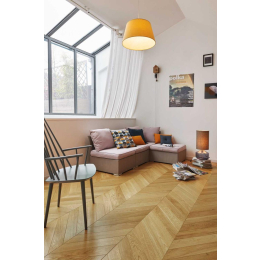 parquet-point-de-hongrie-14mm-500x90-chene-class-satine|Parquets et plinthes