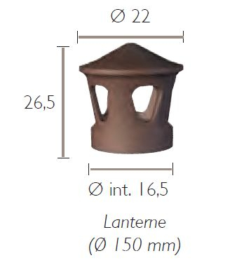 lanterne-d150-160-franche-comte-feriane-monier-rouge-0