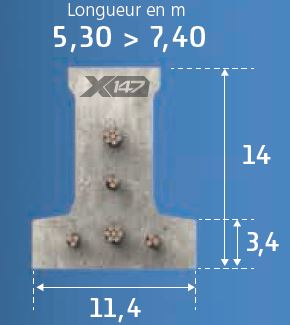 poutrelle-beton-precontrainte-avec-etai-x147-5-60m-kp1-2