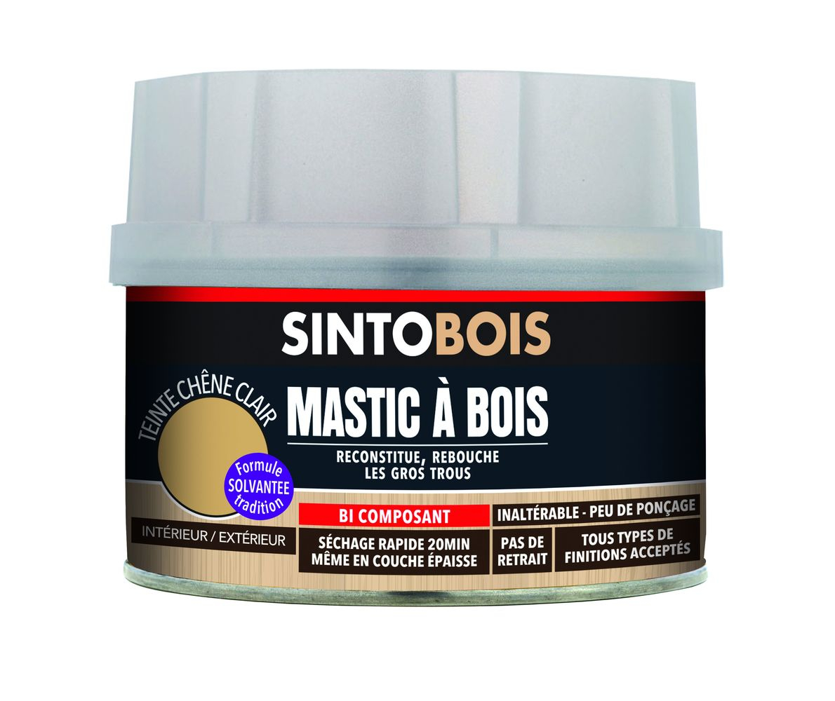 mastic-bois-sintobois-chene-clair-500ml-pot-33751-0