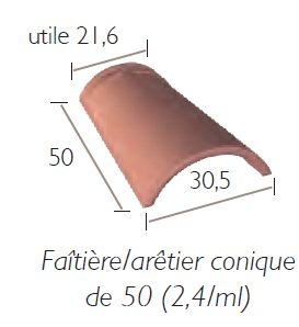 faitiere-aretier-conique-de-50-monier-ak189-rose-0