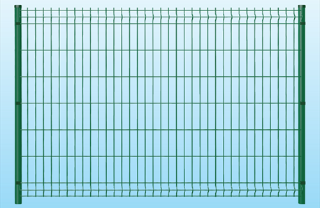 panneau-cloture-lario-medium-2-5x1-92m-vert-ferro-bulloni-0