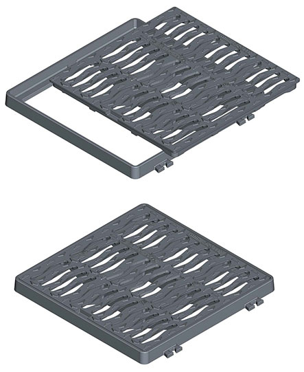 grille-plate-nf-400-cadre-pmr-c250-pam-0