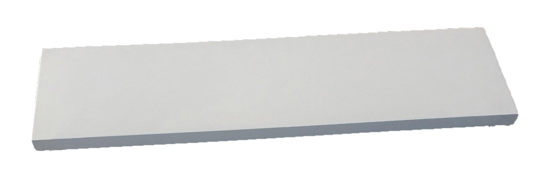 couvertine-plate-100x25x3-5cm-blanc-edycem-0