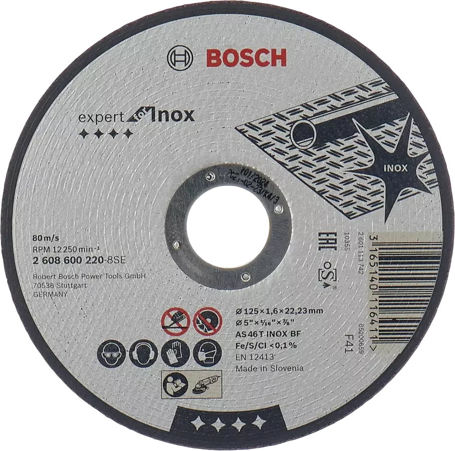 disque-d125x1-6mm-inox-moyeu-plat-2608600220-bosch-0