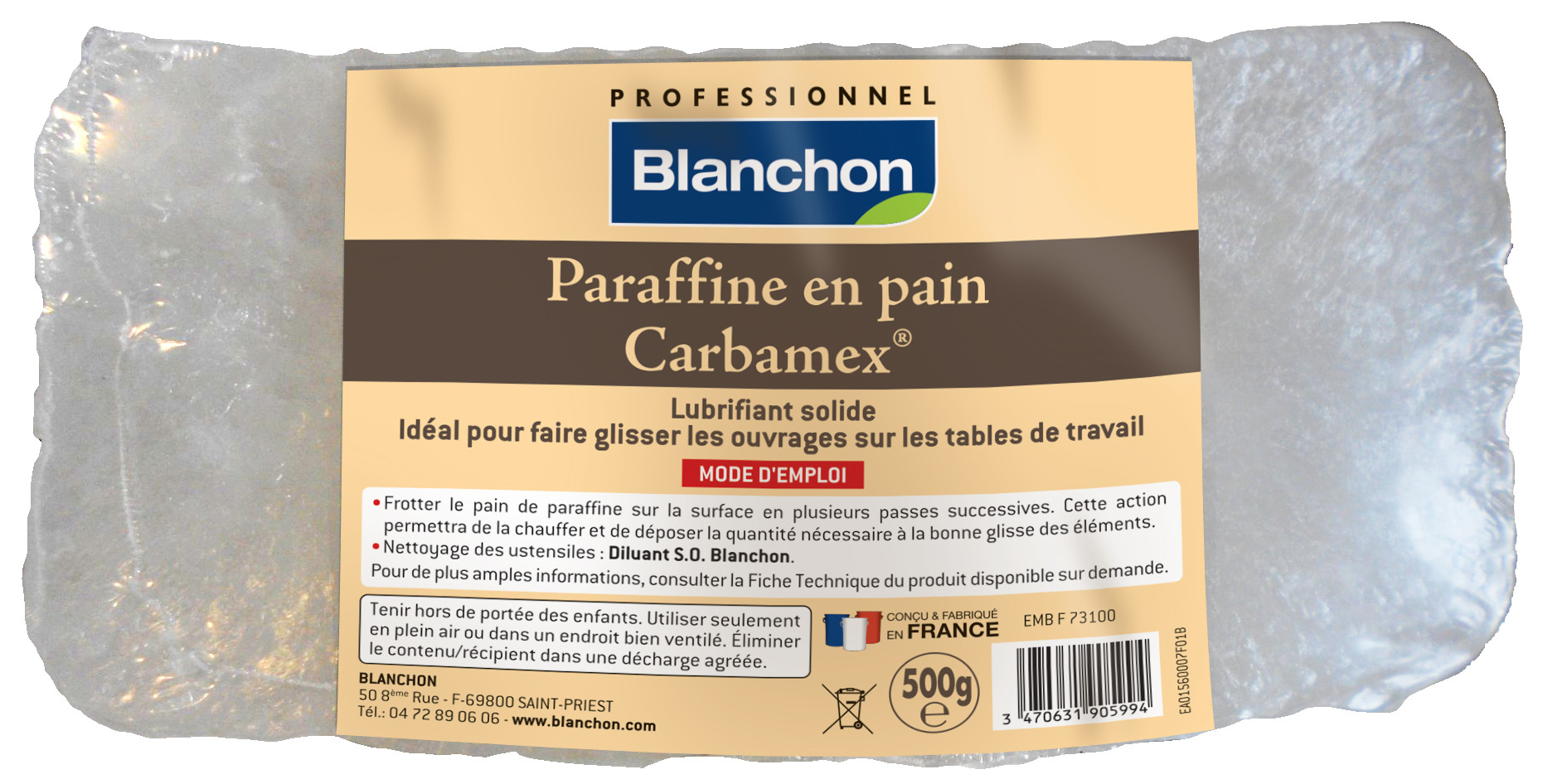 paraffine-en-pain-500gr-blanchon-0