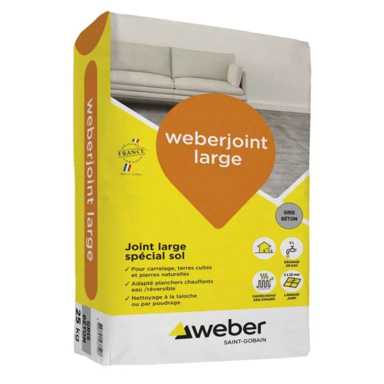 joint-carrelage-weberjoint-large-25kg-sac-gris-ciment-0