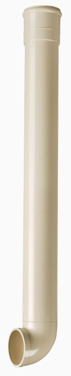 dauphin-pvc-coude-1m-tube-descente-cylindr-d80-sable-dcf10rs-0