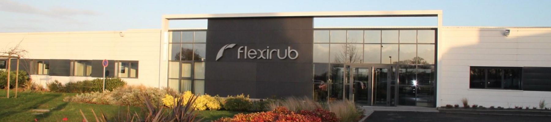 FLEXIRUB